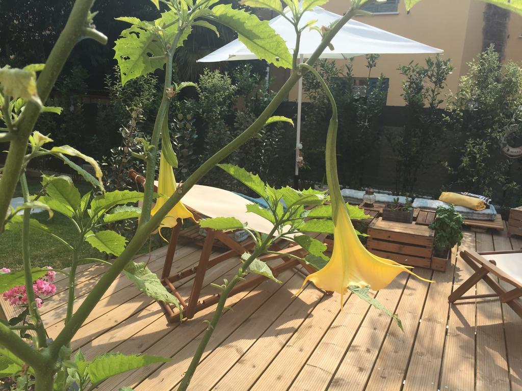 Villa Arzilla Desenzano del Garda Exterior foto